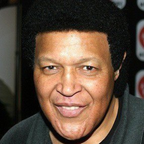 Chubby Checker