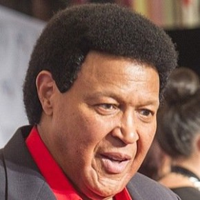 Chubby Checker