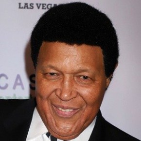 Chubby Checker