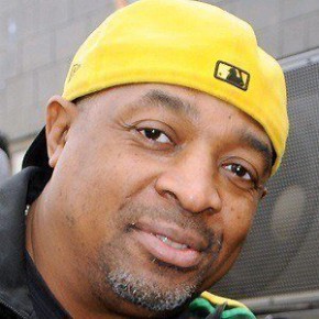Chuck D