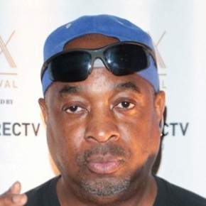 Chuck D
