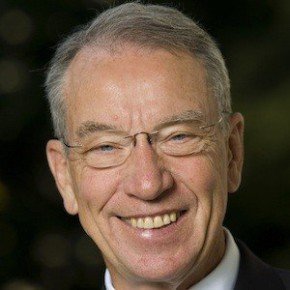 Chuck Grassley