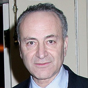 Chuck Schumer