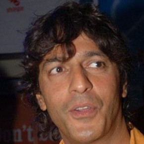 Chunky Pandey