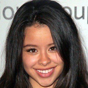 Cierra Ramirez