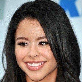 Cierra Ramirez