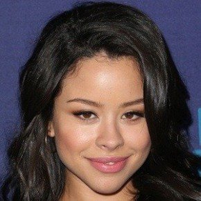 Cierra Ramirez