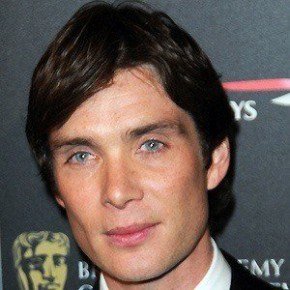 Cillian Murphy