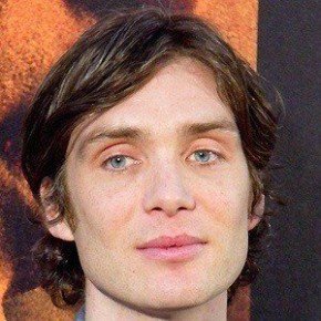 Cillian Murphy