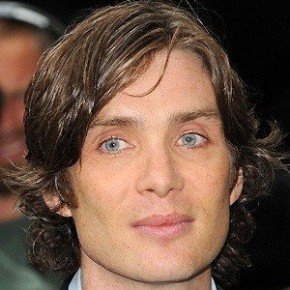 Cillian Murphy