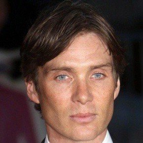 Cillian Murphy