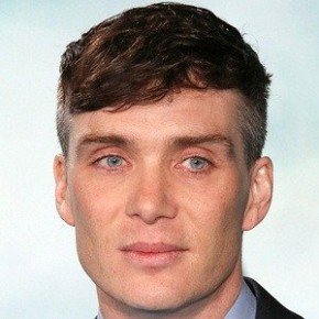 Cillian Murphy