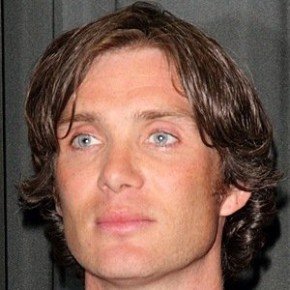 Cillian Murphy