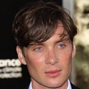 Cillian Murphy