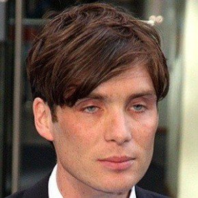 Cillian Murphy