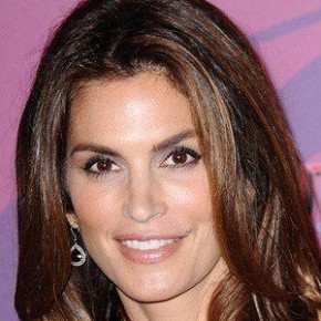 Cindy Crawford
