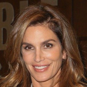 Cindy Crawford