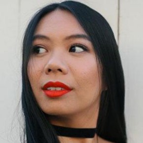 Cindy Thai