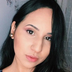 Cinthia Rodrigues