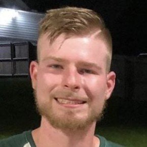CJ Donaldson