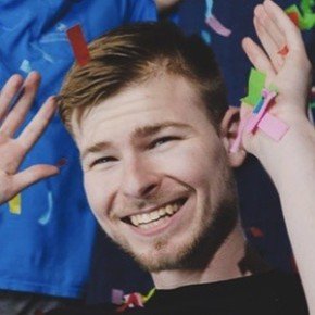 CJ Donaldson