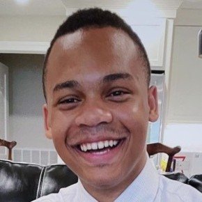 CJ Pearson