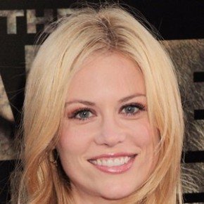 Claire Coffee