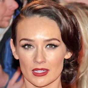 Claire Cooper