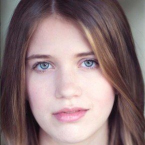 Claire Corlett