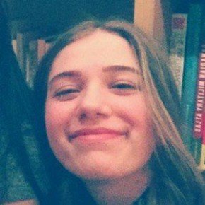 Claire Corlett