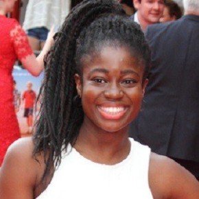 Clara Amfo