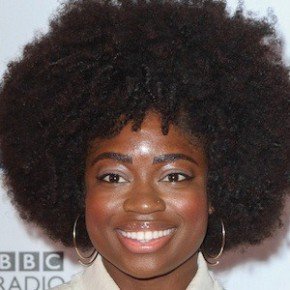 Clara Amfo