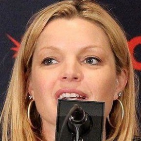 Clare Kramer
