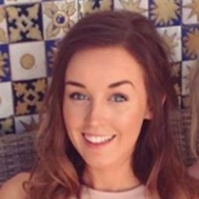 Clare Siobhán
