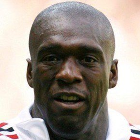 Clarence Seedorf