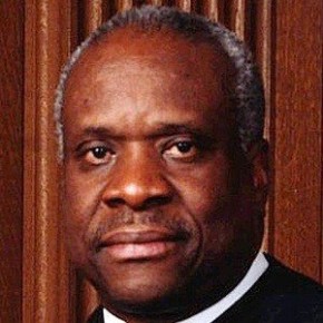 Clarence Thomas