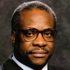 Clarence Thomas