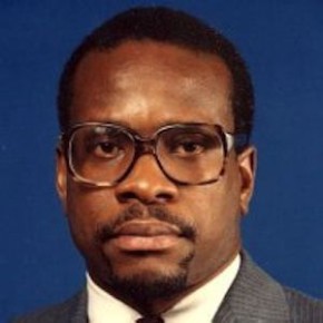 Clarence Thomas