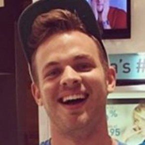 Clark Beckham