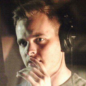 Clark Beckham