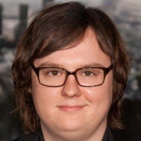 Clark Duke