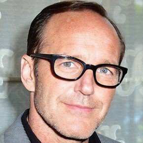 Clark Gregg