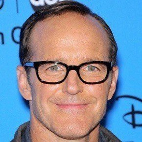 Clark Gregg
