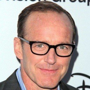 Clark Gregg