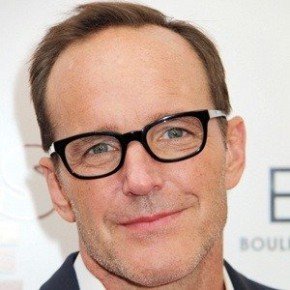 Clark Gregg