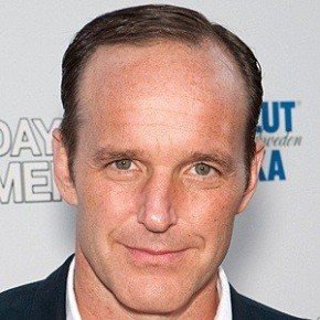 Clark Gregg