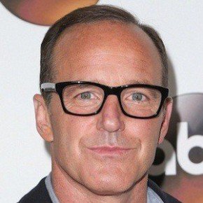 Clark Gregg
