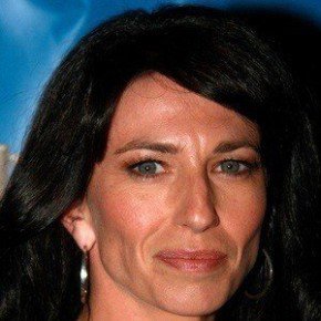 Claudia Black