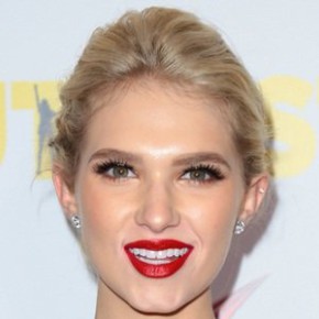 Claudia Lee