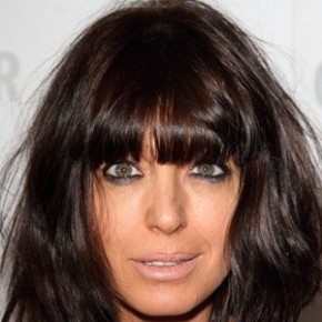 Claudia Winkleman